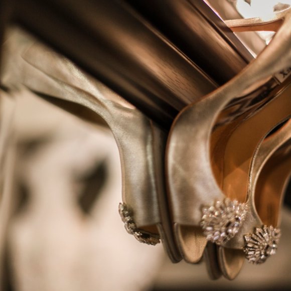 badgley mischka bridal shoes nordstrom